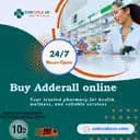 Buy AdderallOnline SameDay RxFree HealthDispatch